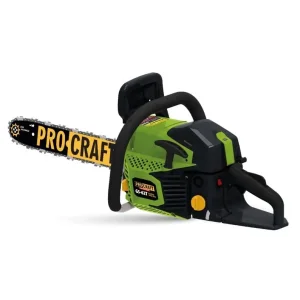 Бензопила Procraft GS-62T (2025) (GS62T_new) UA