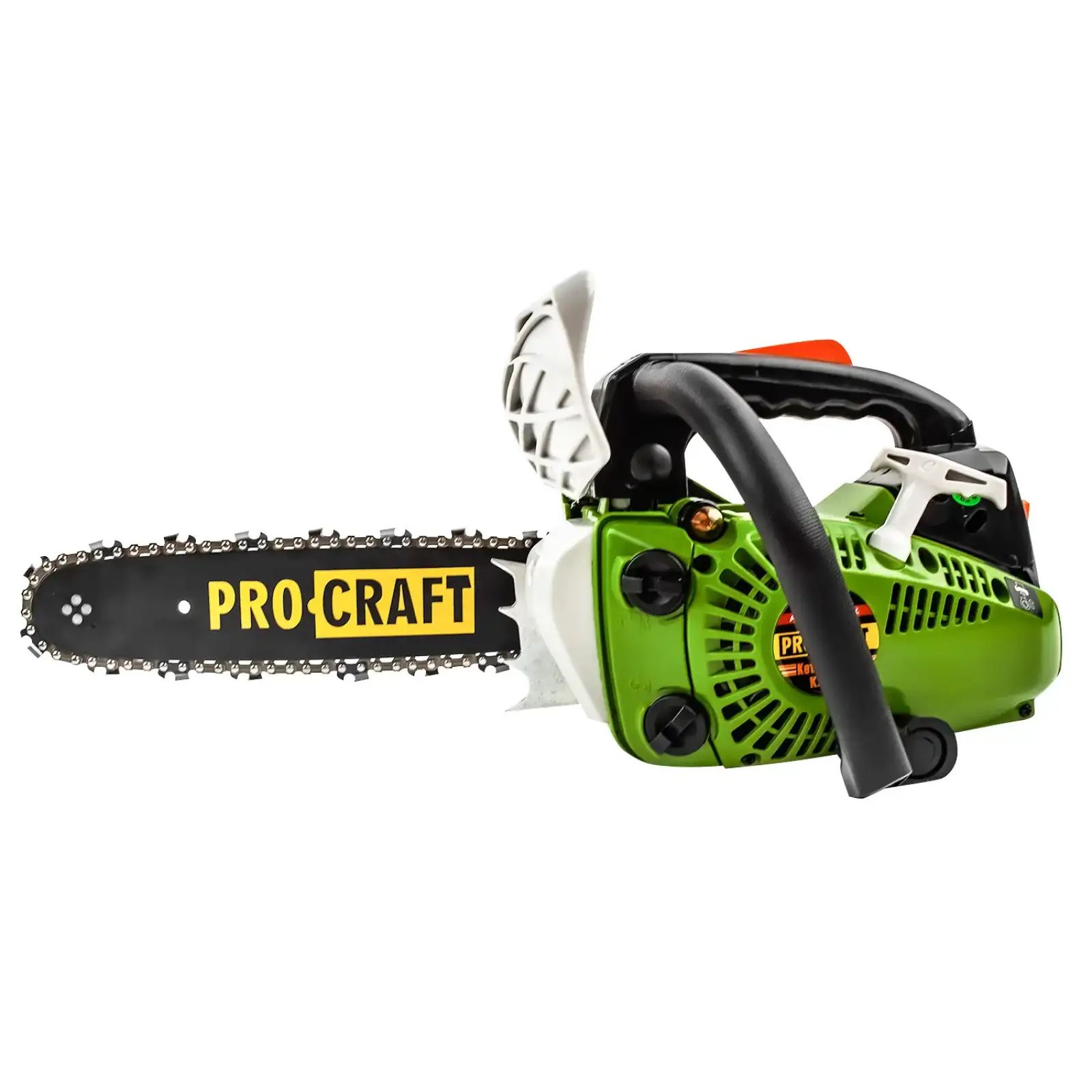 Бензопила Procraft K300S (Шина, ланцюг 30) UA