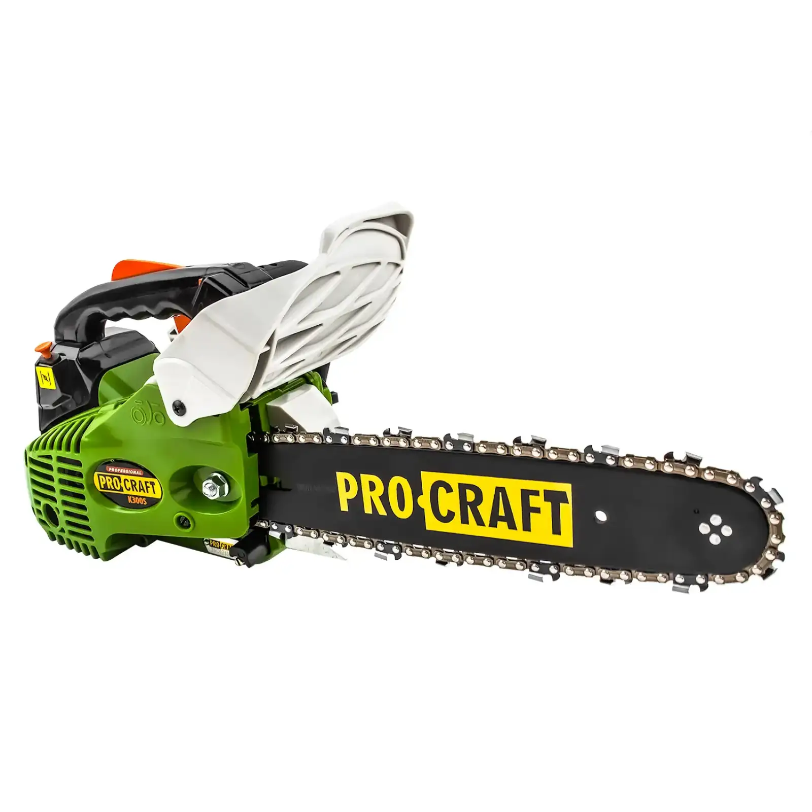 Бензопила Procraft K300S (Шина, ланцюг 30) UA