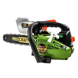 Бензопила Procraft K300S (Шина, ланцюг 30) UA