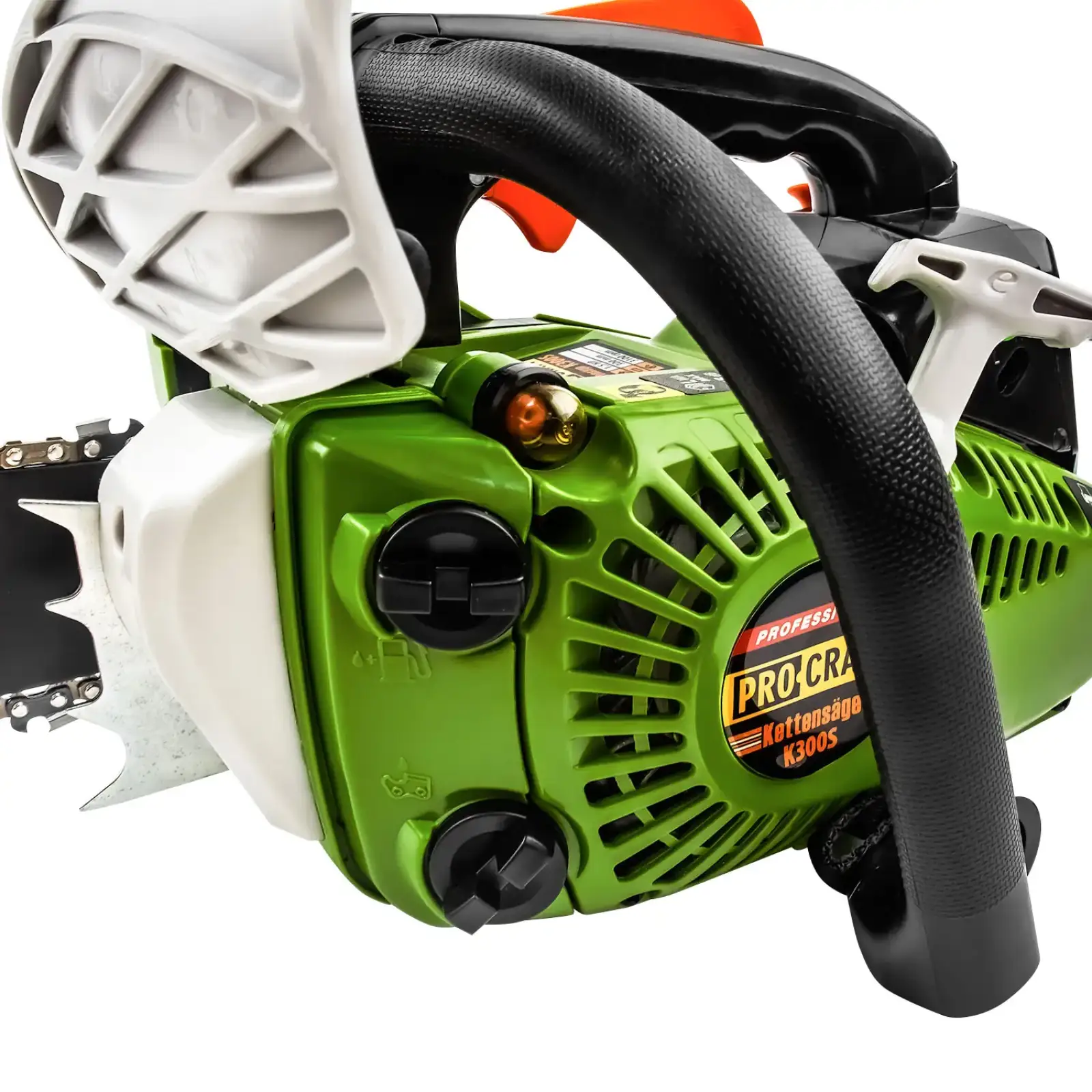 Бензопила Procraft K300S (Шина, ланцюг 30) UA