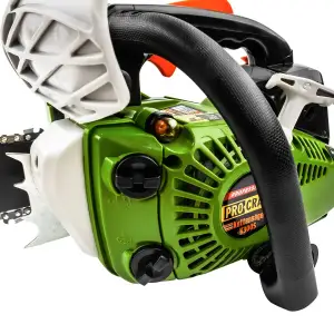 Бензопила Procraft K300S (Шина, ланцюг 30) UA