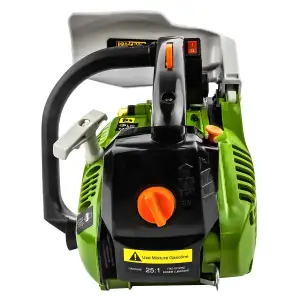 Бензопила Procraft K300S (Шина, ланцюг 30) UA