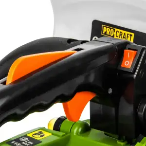Бензопила Procraft K300S (Шина, ланцюг 30) UA