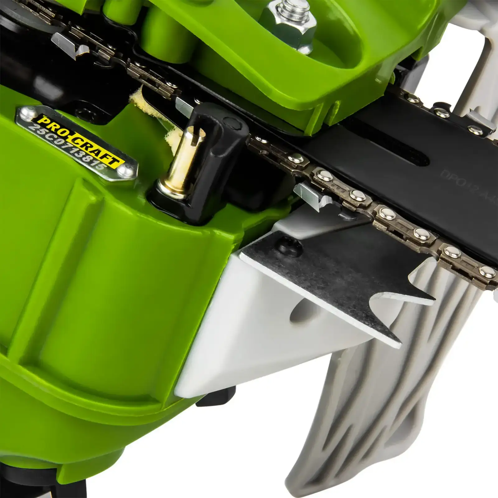 Бензопила Procraft K300S (Шина, ланцюг 30) UA