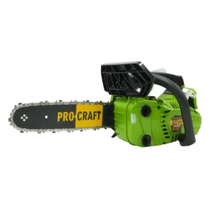 Бензопила Procraft K350S (Шина, ланцюг 30) UA