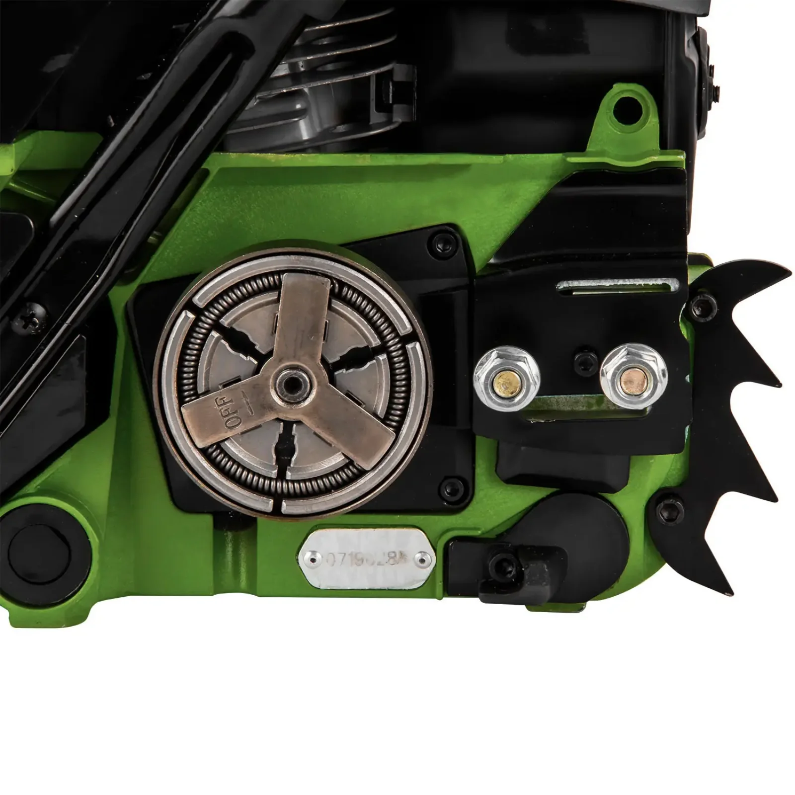 Бензопила Procraft K450 (Шина+ланцюг 45, шина+ланцюг 40) UA