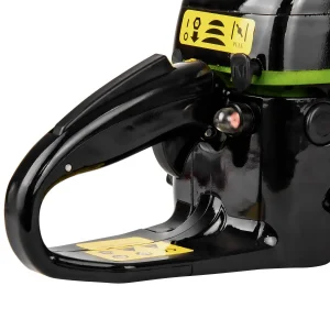 Бензопила Procraft K450 (Шина+ланцюг 45, шина+ланцюг 40) UA