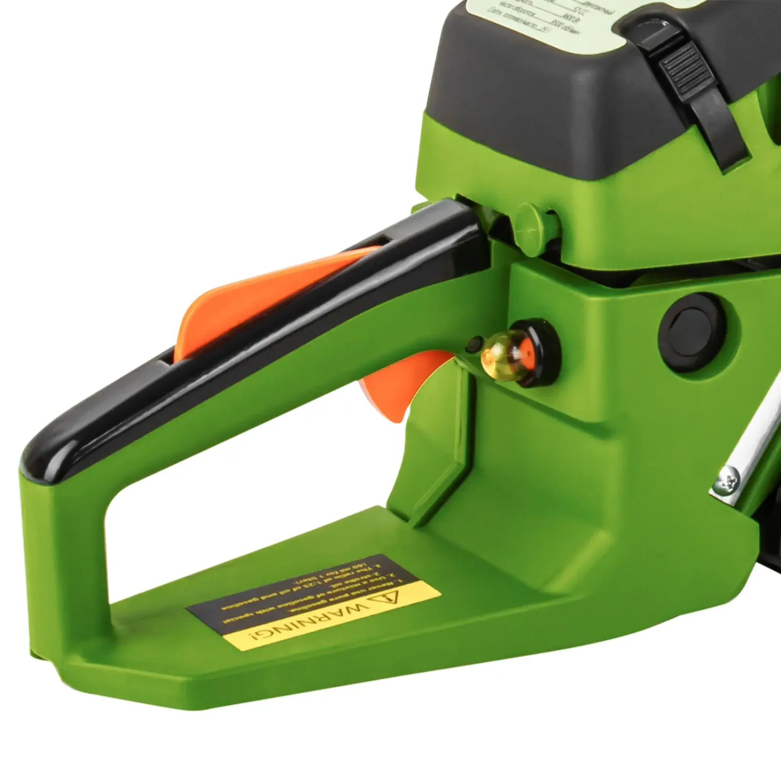 Бензопила Procraft K450L UA
