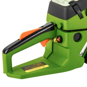 Бензопила Procraft K450L UA