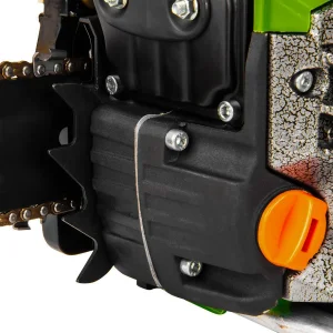 Бензопила Procraft K450L UA