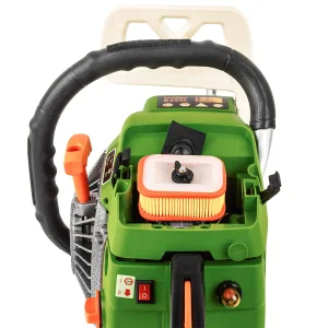 Бензопила Procraft K450L UA
