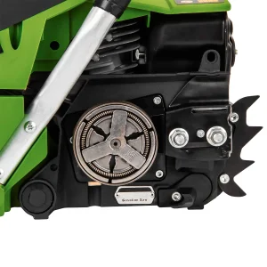 Бензопила Procraft K450L UA