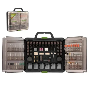 Набір насадок для гравера Procraft GK418 UA