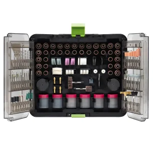 Набір насадок для гравера Procraft GK418 UA