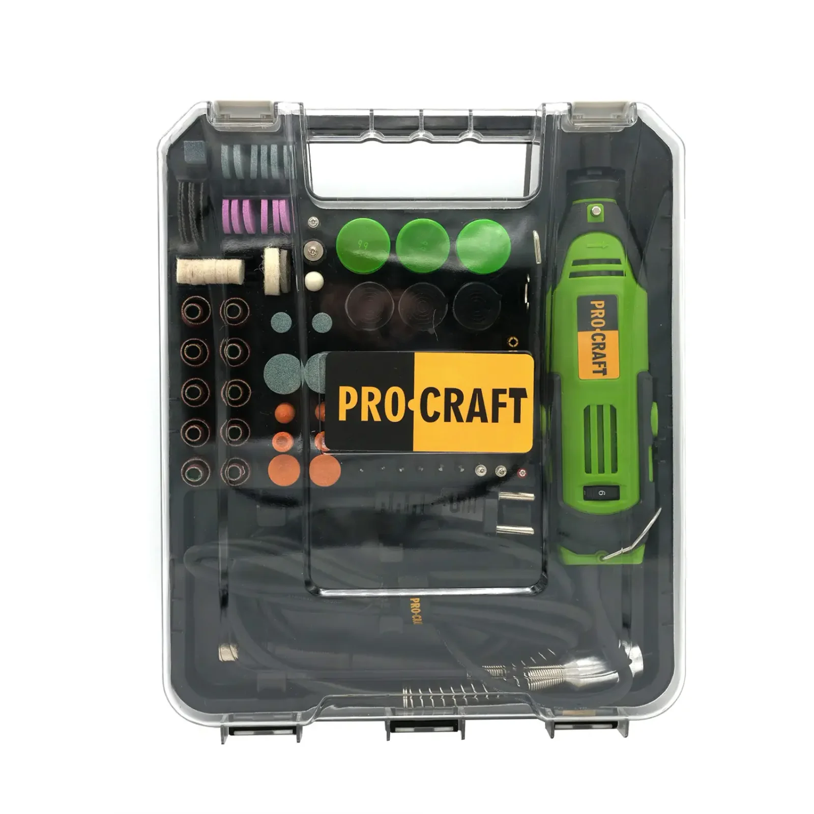 Гравер Procraft PG520 UA