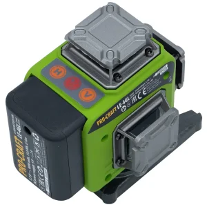 Лазерний рівень Procraft LE-4GL UA