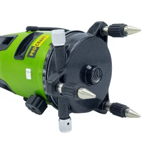 Лазерний рівень Procraft LE-5D (з зеленим діодом) (LE5D) UA