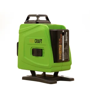 Лазерний рівень Procraft LE-4G (LE4G) UA