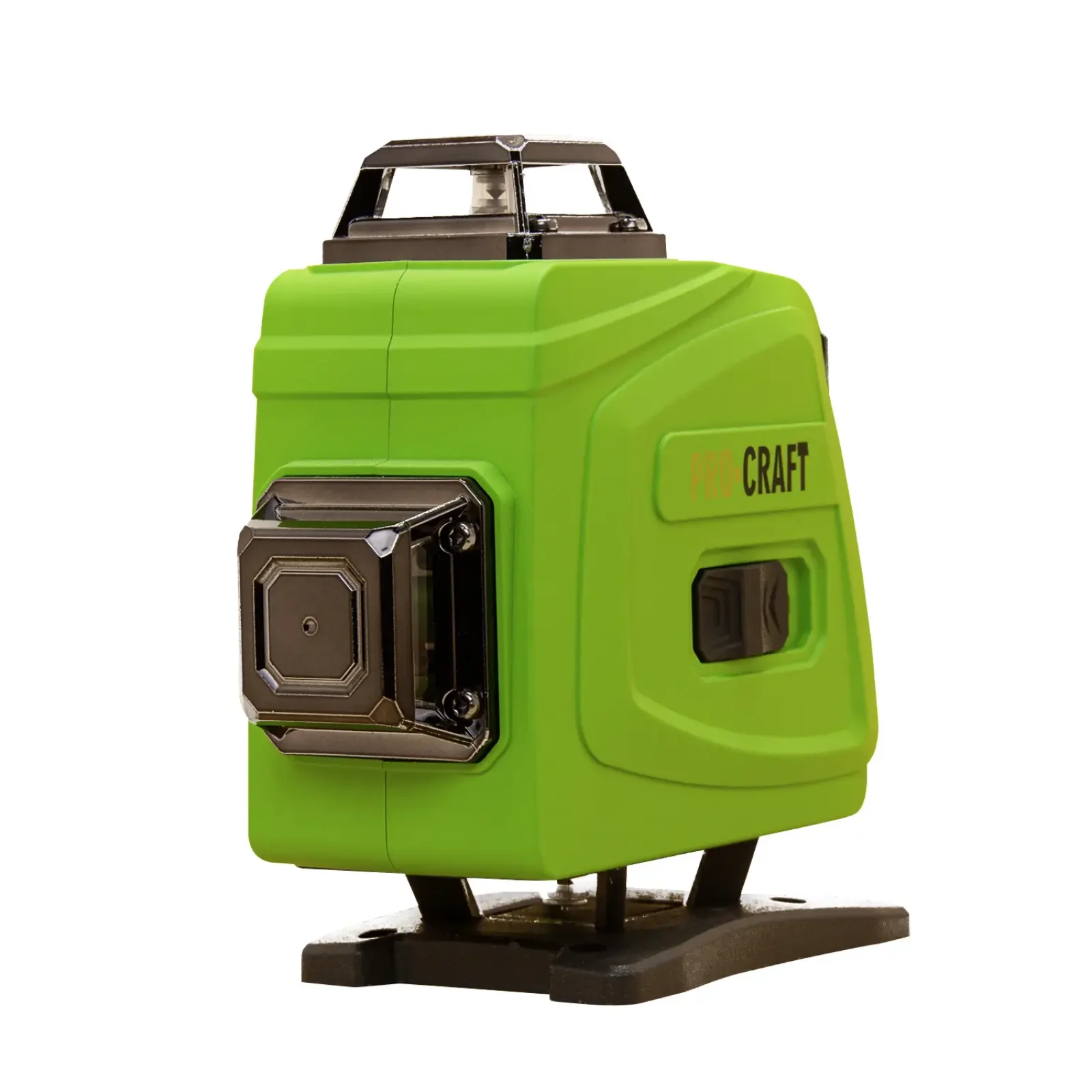 Лазерний рівень Procraft LE-4G (LE4G) UA