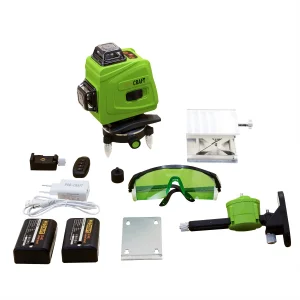 Лазерний рівень Procraft LE-4G (LE4G) UA