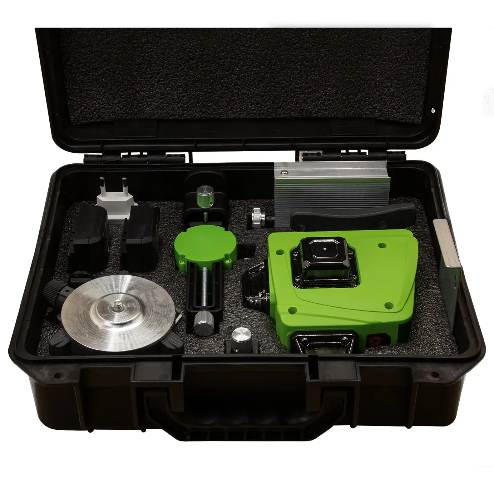 Лазерний рівень Procraft LE-4G (LE4G) UA