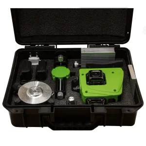 Лазерний рівень Procraft LE-4G (LE4G) UA