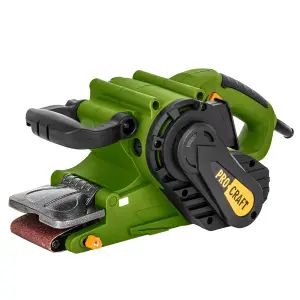 Стрічкова машина Procraft PBS1600 UA