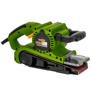 Стрічкова машина Procraft PBS1600 UA