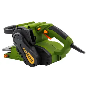 Стрічкова машина Procraft PBS1600 UA