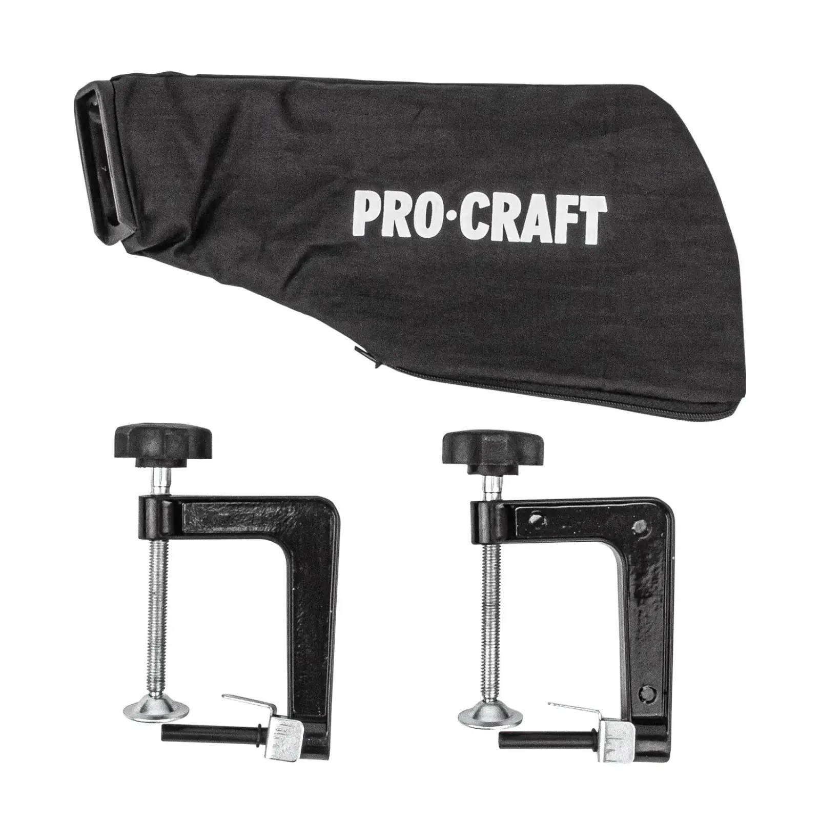 Стрічкова машина Procraft PBS1600 UA