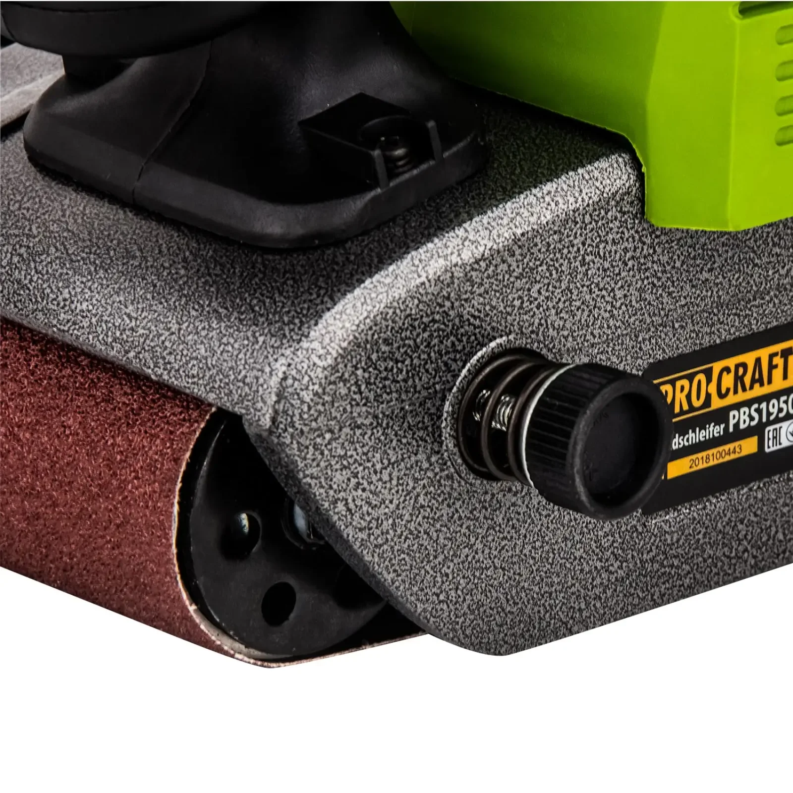 Стрічкова машина Procraft PBS1950 UA