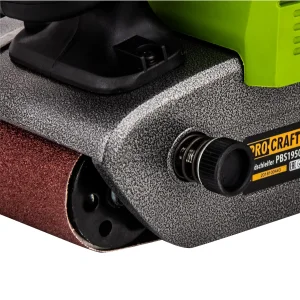 Стрічкова машина Procraft PBS1950 UA