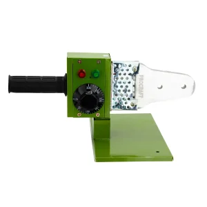Паяльник для пластикових труб Procraft PL1400 UA