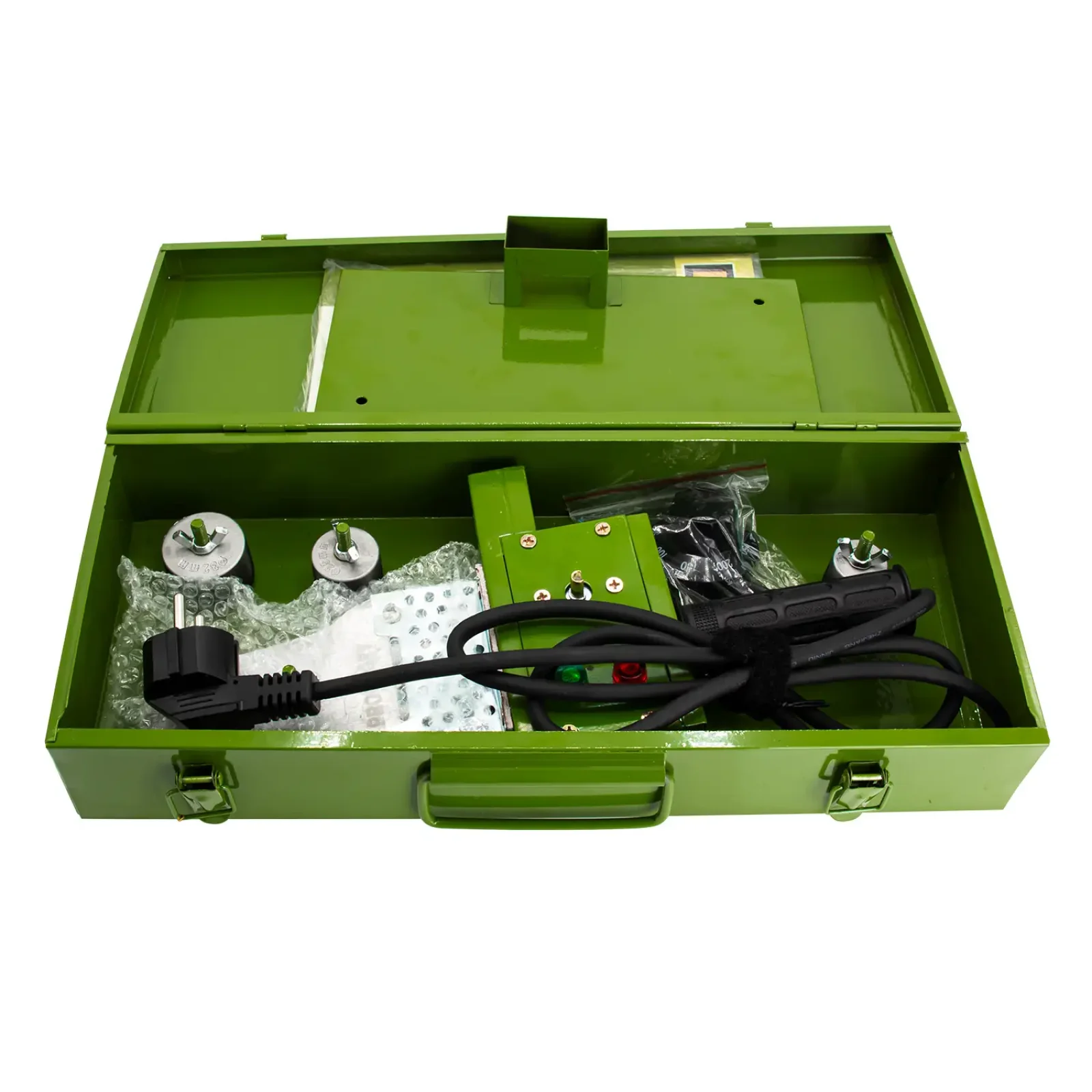 Паяльник для пластикових труб Procraft PL1400 UA