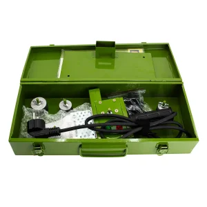 Паяльник для пластикових труб Procraft PL1400 UA