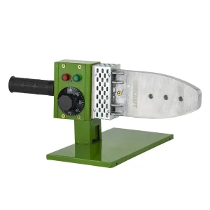 Паяльник для пластикових труб Procraft PL1600 UA