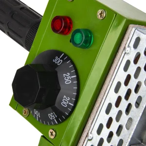 Паяльник для пластикових труб Procraft PL1600 UA