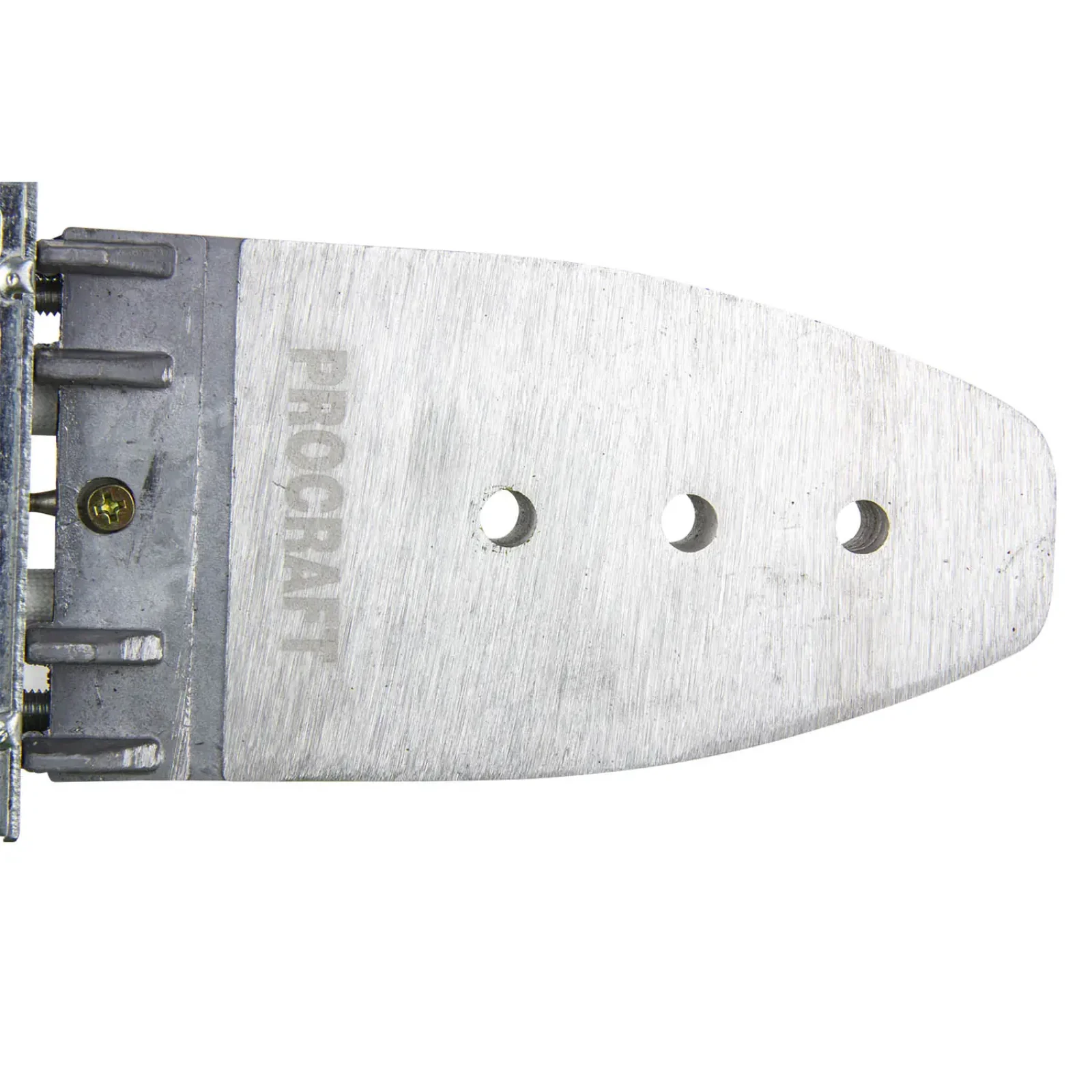 Паяльник для пластикових труб Procraft PL1600 UA