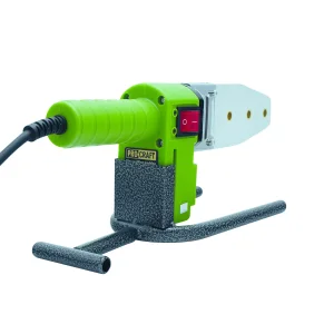 Паяльник для пластикових труб Procraft PL1900 UA