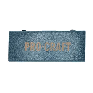 Паяльник для пластикових труб Procraft PL1900 UA