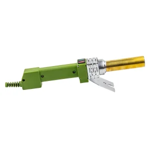 Паяльник для пластикових труб Procraft PL2000 UA