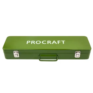 Паяльник для пластикових труб Procraft PL2000 UA