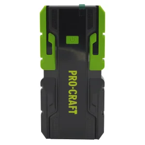 Пуско-зарядний пристрій Procraft JS12 UA