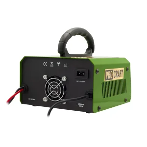 Інверторний зарядний пристрій Proсraft PZ22M Procraft UA