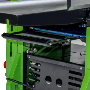 Фуговально-рейсмусний верстат Procraft PD2100 UA