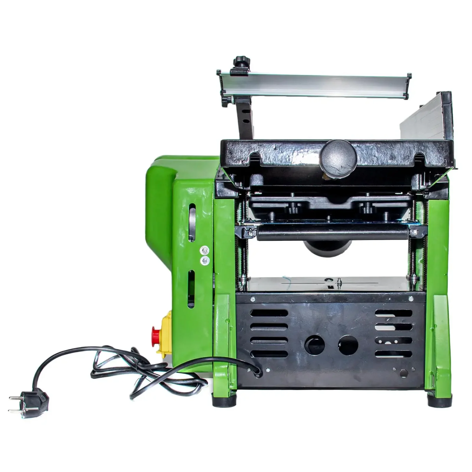 Фуговально-рейсмусний верстат Procraft PD2100 UA