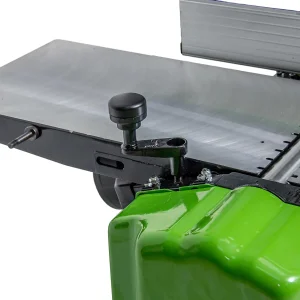 Фуговально-рейсмусний верстат Procraft PD2100 UA