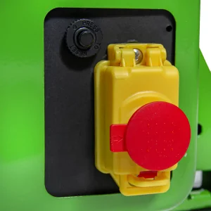 Фуговально-рейсмусний верстат Procraft PD2200 UA