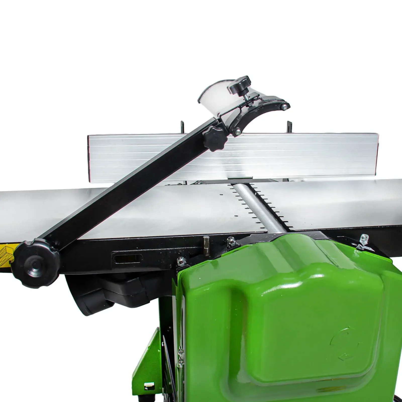 Фуговально-рейсмусний верстат Procraft PD2200 UA